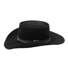 Load image into Gallery viewer, Stetson Revenger - (4X) Buffalo Wool Felt Cowboy Hat
