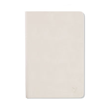 Load image into Gallery viewer, Stone Paper Notebook - Bone
