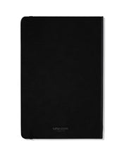 Load image into Gallery viewer, Stone Paper Notebook - Black
