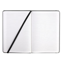 Load image into Gallery viewer, Stone Paper Notebook - Black
