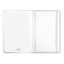 Load image into Gallery viewer, Stone Paper Notebook - Bone
