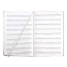 Load image into Gallery viewer, Stone Paper Notebook - Bone
