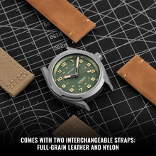 Load image into Gallery viewer, The Scout Titanium - Highlander
