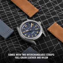 Load image into Gallery viewer, The Scout Titanium - Stratosphere
