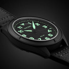 Load image into Gallery viewer, The Stratos Titanium - Dark Matter
