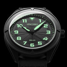 Load image into Gallery viewer, The Stratos Titanium - Dark Matter
