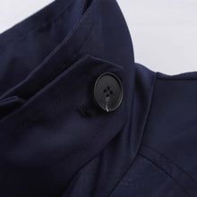 Load image into Gallery viewer, Streetwear Cloak Coat, Bushwick | Women - BYMANYC ® New York
