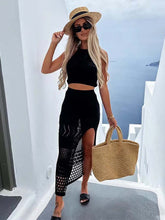 Load image into Gallery viewer, Sultry Beach Skirt Set | NCS
