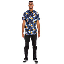 Load image into Gallery viewer, Sunset Tropics Hawaiian Shirt
