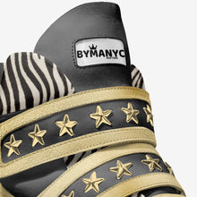 Load image into Gallery viewer, Sustainable Ankle Boots BYMANYC ® New York – FIFTH AVENUE ICON
