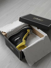 Load image into Gallery viewer, Sustainable Ankle Boots BYMANYC ® New York HUDSON HAUTE
