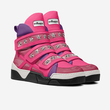 Load image into Gallery viewer, Sustainable Ankle Boots BYMANYC ® New York – HUDSON LUXE
