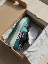 Load image into Gallery viewer, Sustainable Sneakers BYMANYC ® New York HIGH-END WALK
