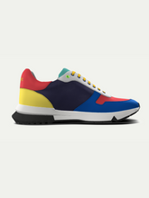 Load image into Gallery viewer, Sustainable Sneakers Sport BYMANYC ® New York GRAMERCY GROOVE
