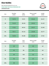 Load image into Gallery viewer, Heart Reindeer Silhouette Christmas Sweater | NCS
