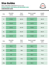 Load image into Gallery viewer, Women's  Relaxed Fit V-Neck Long Sleeve Knit Sweater | NCS
