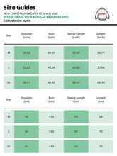 Load image into Gallery viewer, Sunflower Pattern Embroidery Knit Sweater | NCS
