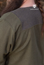 Load image into Gallery viewer, Rus Tunic Szimon Olive
