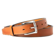 Load image into Gallery viewer, The Icon Leather Belt
