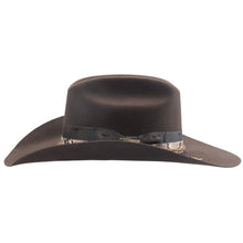 Load image into Gallery viewer, Bullhide Texas Hold 'Em - Wool Felt Cowboy Hat
