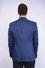 Load image into Gallery viewer, Indigo Blue Wedding Suit for Men | Wessi
