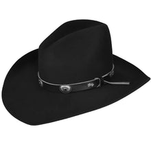 Load image into Gallery viewer, Bailey Tombstone - (2X) Wool Felt Cowboy Hat
