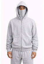 Load image into Gallery viewer, HEATHER SHEISTY HOODIE
