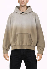 Load image into Gallery viewer, DESERT SUNFADE HOODIE
