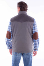 Load image into Gallery viewer, Scully Ridgeway (TR-079) – Men's Vest
