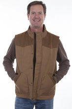 Load image into Gallery viewer, Scully Ridgeway (TR-079) – Men's Vest
