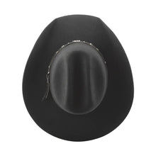 Load image into Gallery viewer, Bullhide Trail Ride - Children's Wool Felt Cowboy Hat

