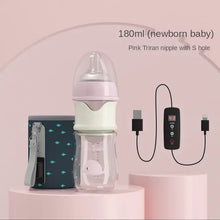 Load image into Gallery viewer, Insulation Baby Bottle Warmer - # BAGE211110006
