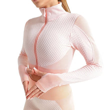 Load image into Gallery viewer, Patchwork Gym Clothing - # GIAA23110001
