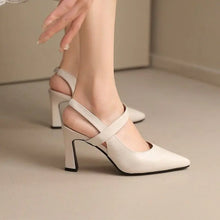 Load image into Gallery viewer, Women High Heels Shoes - # GIAA73210009
