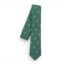 Load image into Gallery viewer, Taco Supreme - Youth Tie
