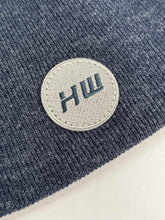 Load image into Gallery viewer, Tactical H Stitch Uncuffed Beanie, Made in the USA, A Hat Ready for Action
