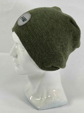 Load image into Gallery viewer, Tactical H Stitch Uncuffed Beanie, Made in the USA, A Hat Ready for Action

