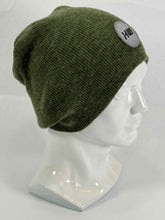 Load image into Gallery viewer, Tactical H Stitch Uncuffed Beanie, Made in the USA, A Hat Ready for Action
