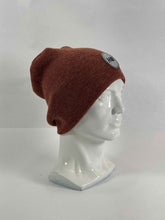 Load image into Gallery viewer, Tactical H Stitch Uncuffed Beanie, Made in the USA, A Hat Ready for Action
