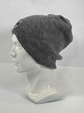 Load image into Gallery viewer, Tactical H Stitch Uncuffed Beanie, Made in the USA, A Hat Ready for Action
