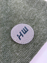 Load image into Gallery viewer, Tactical H Stitch Uncuffed Beanie, Made in the USA, A Hat Ready for Action
