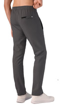 Load image into Gallery viewer, All-Day Comfort Men&#39;s Athletic Pants Straight - BIG &amp; TALL
