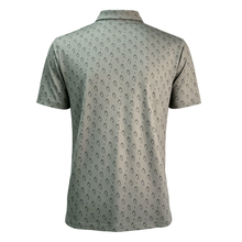 Load image into Gallery viewer, "Tees &amp; Tines" Golf Polo
