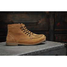 Load image into Gallery viewer, The Cooper | Crazy Horse Tan Leather
