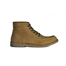 Load image into Gallery viewer, The Cooper | Crazy Horse Tan Leather
