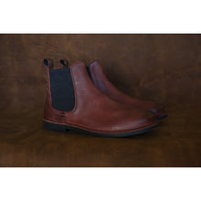 Load image into Gallery viewer, The Gamble | Oxblood
