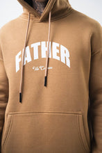 Load image into Gallery viewer, &quot;The Godfather&quot; Vito Corleone Graphic Unisex Oversized Hoodie
