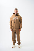 Load image into Gallery viewer, &quot;The Godfather&quot; Vito Corleone Graphic Unisex Oversized Hoodie
