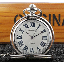 Load image into Gallery viewer, The Greatest Dad Pocket Watch
