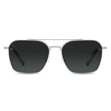 Load image into Gallery viewer, The Langley - Silver Smoke
